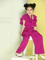 Upto 90% off on Jumpsuits for Kids