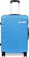 Upto 85% off on Luggage bags by Safari, Aristorcrat & more