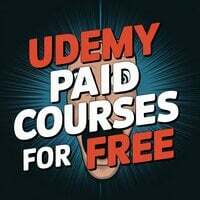 Udemy paid courses available free for very limted time