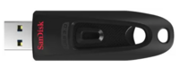 SanDisk SDCZ48-128G-I35 128 GB Pen Drive  (Black)