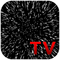 Starfield Live Wallpaper App for Android 