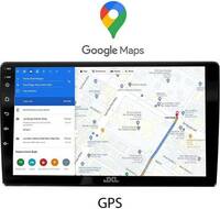 JXL 7 Inch Car Android 2GB/32GB Touch Screen Quad Core Processor 1280P HD Screen Car Stereo (Double Din)