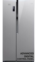 Godrej 564 L Frost Free Multi Air Flow System Side-By-Side 5 Star