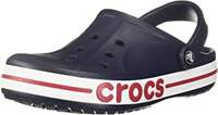Upto 60% Off On Crocs Footwear.