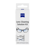 ZEISS Lens Cleaning Solution Kit- Lens Cleaner