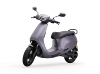 Ola S1 scooters starting at just Rs.49999