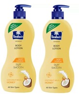  Parachute Advansed Advansed Soft Touch Body Lotion (800 ml)