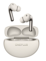 OnePlus Buds Pro 3 Bluetooth True Wireless In-Ear Buds with Dual Drivers