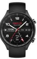 OnePlus Watch 2R with Wear OS 4, Snapdragon W5 Chipset & Upto 100 hrs battery 5491100165