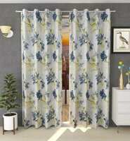 Upto 88% off on Curtains