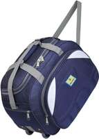 Up to 92% Off on Duffle Bags 