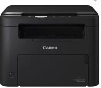 Canon MF272dw Multi-function WiFi Monochrome Laser Printer  (Toner Cartridge)