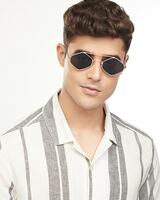 Upto 87% off on Sunglasses by Ojos, Mini Cooper & more