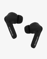 Upto 86% off on Headphones, speakers by Hammer, NU Republic & more