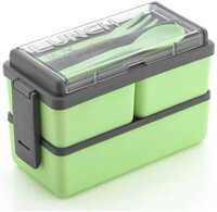 Upto 92% off on Tiffin Boxes by Porslin & more