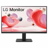 LG 24 Inch (60.4cm) IPS FHD Monitor 1920 x 1080,AMD FreeSync, 100Hz, sRGB 99% Typ(CIE1931)