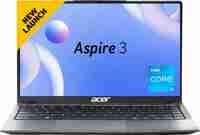 Acer Aspire 3 Backlit i3 12th Gen 1215U - (8 GB/256 GB SSD) Laptop