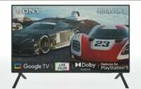 SONY Bravia 2 163.9 cm (65 inch) Ultra HD (4K) LED Smart Google TV 2024 Edition with Feature for PlayStation 5