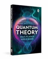 Quantum Theory Paperback Book by Max Planck and Niels Bohr
