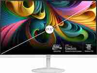 Acer 54.61 cm (21.5 inch) Full HD IPS Panel Monitor (1 ms, 100 Hz)