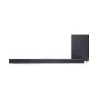 JBL 300W Bluetooth Soundbar with Remote (Dolby Digital Audio, 2.1 Channel)