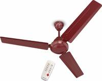 Upto 56% off on Fans