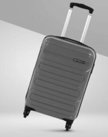 Take a look at this METRONAUT FLOW Cabin Suitcase 4 Wheels - 22 Inch