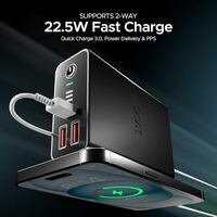 boAt Newly Launched Pocket Energyshroom PB400 Pro 20000mAh