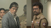Vettaiyan (Hindi) Movie Ticket Offer: ₹100 Discount on 2 Movie Tickets (Rajni-Bachchan Duo!) 