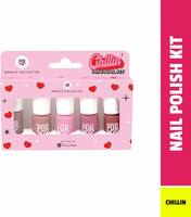 Upto 95% off on Nailpolish 