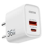 Costar 36W GaN Super Fast Charger