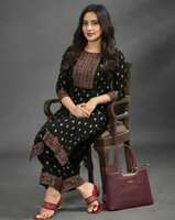 Upto 82% off on Ethnic Wear for Women starting Rs 156