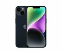 JioMart - Apple iPhone 14 128 GB, Midnight
