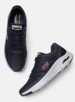 Skechers Men Arch Fit Sneakers 
