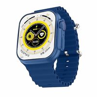 Fire-Boltt Gladiator 1.96" Biggest Display Smart Watch with Bluetooth Calling