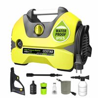 Costar Car Washer High Pressure Pump 2800W