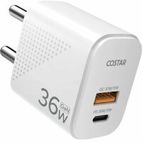 Costar 36W Gan USB C Charger Fast Charing