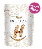 Instamart Happilo Essentials Californian Popular Almond 500 g x 2 [location specific]