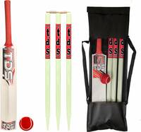 Upto 84% off on Cricket bats, Stump & more