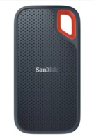 SanDisk E61/USB 3.2 1 TB Wired External Solid State Drive (SSD)