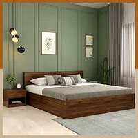 Upto 70% off on Beds starting from Rs 8999 + Coupon + 10% off on SBI Bank Cards