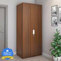 Upto 80% off on Wardrobes by @home by Nilkamal, Wooden street & more