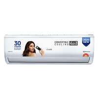Cruise 1.5 Ton 5 Star Inverter Split AC with 7-Stage Air Filtration