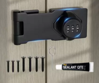 PalD Household Smart Door Lock