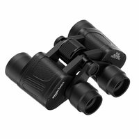 Amazon Basics Long Distance Binoculars | HD Vision | Zoom 8x40 | Clear Viewing for Bird Watching, Trekking, Sports 