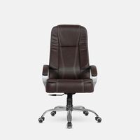 Green Soul® Vienna Leatherette Office Chair 