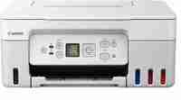 Canon PIXMA G3770 Multi-function WiFi Color Ink Tank Printer