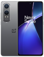 OnePlus Nord CE4 Lite 5G (Super Silver, 8GB RAM, 256GB Storage)