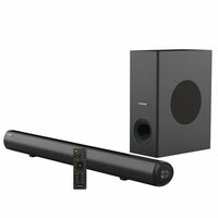 Blaupunkt Newly Launched SBW150 NXT 2.1 Soundbar with Subwoofeer