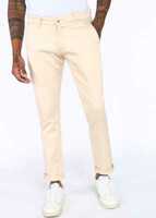 Upto 87% off on Trousers for Men